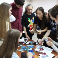 Жителей Красноярского края от 12 до 18 лет приглашают в школу молодого предпринимателя «Бизнес-класс»
